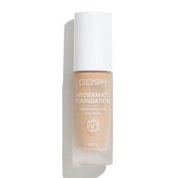 Hydramatt 006N Medium Light Foundation Gosh