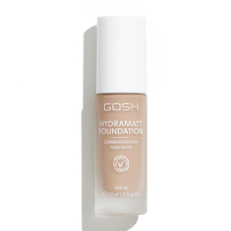 Hydramatt 010N Dark Light Foundation Gosh