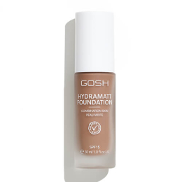 Hydramatt 014R Dark Foundation Gosh