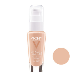 Vichy LiftActiv Flexiteint Anti-Falten Make-up 15 Sehr Hell