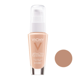 Vichy Anti-Falten Foundation 45 Golden LiftActiv Flexiteint