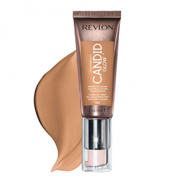 PhotoReady Candid Glow Foundation Nr. 350 Natürliche Bräune