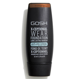 X-Ceptional 24 Cappuccino Gosh Foundation