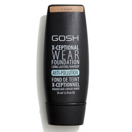 X-Ceptional Foundation 16 Golden Gosh