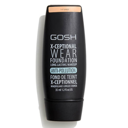 X-Ceptional 14 Sand Gosh Foundation