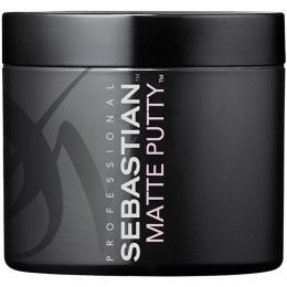 Sebastian Matte Putty Styling Paste