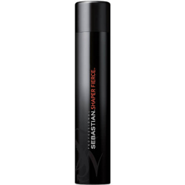 Sebastian Shaper Fierce Finishing Spray