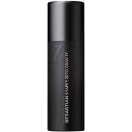 Sebastian Zero Gravity Shaper Finishing Spray 50ml