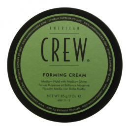 Creme formen