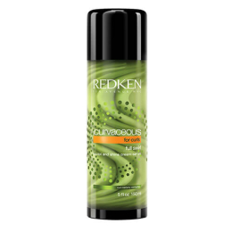 Full Swirl Curvaceous Redken