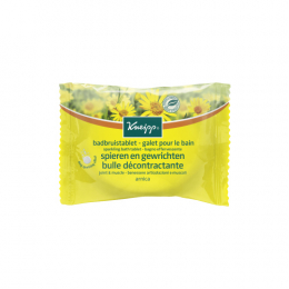 Kneipp Arnika-Brausebad Kieselstein