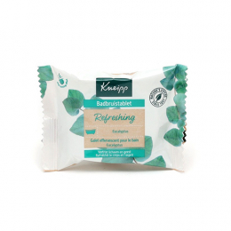Kneipp Eukalyptus Brausebad Kieselstein