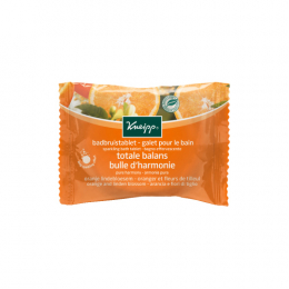Kneipp Limettenblüten Brause-Badekugeln