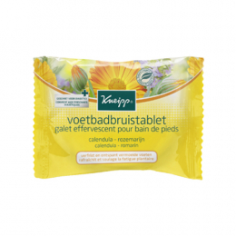 Kneipp Sprudel-Fußbad Kieselstein