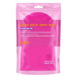 Glow Your Own Way Applikator-Handschuh B.Tan