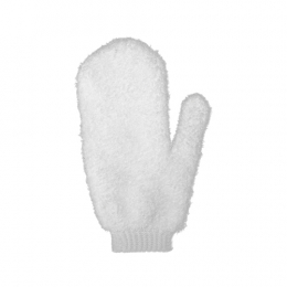 Ultra-sanfter Reinigungshandschuh Fluffy KT Care By Babette