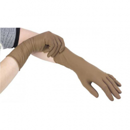 Paar wiederverwendbare Handschuhe Large Manutex