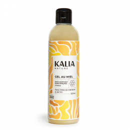 Styling Gel Boost My Hair Kalia Nature 250ml