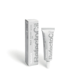 RefectoCil Browns Intense Activator Gel