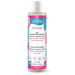 Acticurl Activilong Locken Aktivierungs-Gel 260ml
