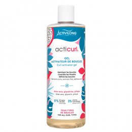 Acticurl Activilong Locken Aktivierungs-Gel 500ml