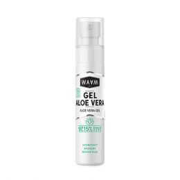 Aloe Vera Gel WAAM