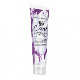 Bb.Curl Anti-Feuchtigkeit Locken-Öl-Gel