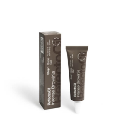 Gel Base Intense Aschbraun Browns RefectoCil