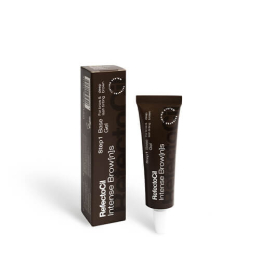 Gel Base Dunkelbraun Intense Browns RefectoCil