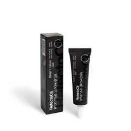 Gel Base Schwarzbraun Intense Browns RefectoCil