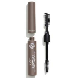 Gel Brow Lift Lamination 001 Aschbraun Gosh