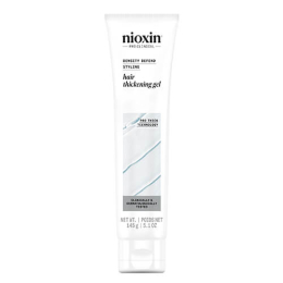 Nioxin Verdickendes Styling-Gel