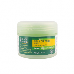 Jojoba Styling Gel Douce Nature 100ml