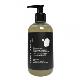 Styling Gel Lockiges Haar Serge d'Estel