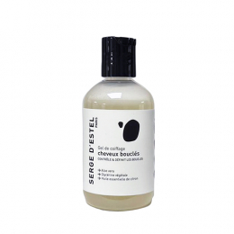 Serge d'Estel Styling Gel Lockiges Haar 100ml