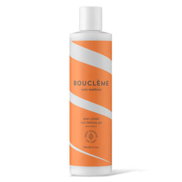 Anti-Feuchtigkeits-Definitionsgel Curl Defining Gel Seal + Shield Bouclème 300ml