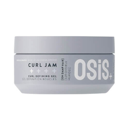 Curl Jam OSIS+ Schwarzkopf Pro Locken Definitions-Gel