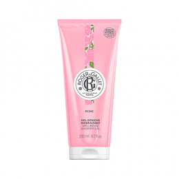 Roger&Gallet Beruhigendes Rosen-Duschgel