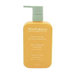 Beruhigendes Duschgel Bain Nature Parisax