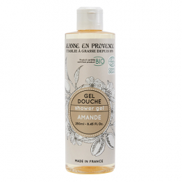 Bio-Mandel-Duschgel Jeanne en Provence