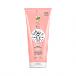 Roger&Gallet Fleur de Figuier Entspannendes Duschgel 200ml