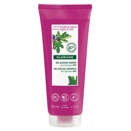 Klorane Feigenblatt-Duschgel 200ml