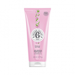 Roger&Gallet Teeblatt-Duschgel 200ml