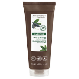 Klorane Tonkabohne Duschgel 200ml