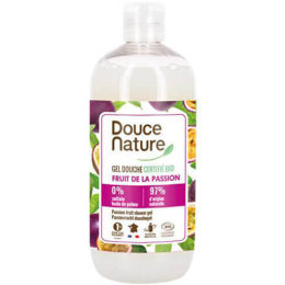 Douce Nature Passionsfrucht-Duschgel 500ml