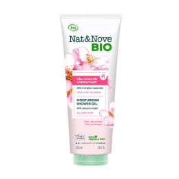 Nat&Nove Bio-Feuchtigkeitsduschgel
