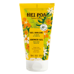 Hei Poa Monoi Dusch-Shampoo 150ml