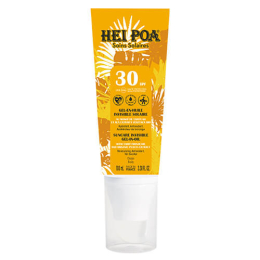 Hei Poa Invisible Sun Gel-en-Huile SPF30