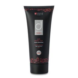 Extra Starkes Gel Hohe Definition Diamond Finish Urban Keratin