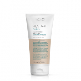 Gel-Öl Mehrzweck Curls Restart Revlon
